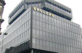 ROLEX Deutschland GmbH .